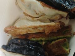 -众品老方子锅贴甜沫(李村店)