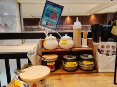 -雷门拉面店(新光天地店)