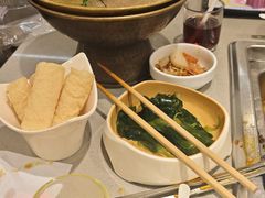 -海底捞火锅(王府井店)