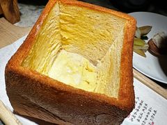 -绿茶餐厅(昌平悦荟店)