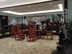 -东江渔村·古典园林·30年粤菜老字号(太和店)