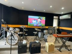 -TEMPO 音乐(五角场店)