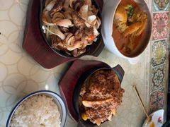 -My Way Town买味堂·东南亚餐厅(亦庄店)