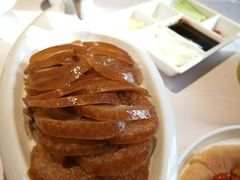 -大鸭梨烤鸭(顺义石园店)
