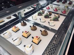 -La Porte de Paris 巴黎之门法式甜品