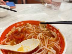 -新世界餐厅(万达店)