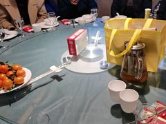-谢氏老金口七号宴(武昌大道店)
