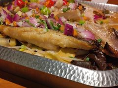 -鱼谦脆皮烤鱼(北一路万达店)
