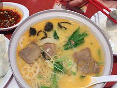 -喜家德虾仁水饺(长泰广场店)