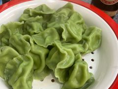-渡海小渔村.老辈日照菜