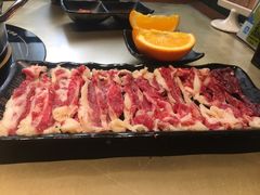 -手选潮汕鲜活牛肉火锅(二七广场店)