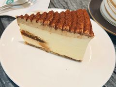 -THE WOODS 简餐 (国贸商城店)