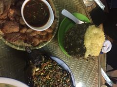 -多哥水傣味餐厅(司马巷店)