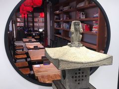 -和府捞面(东直门银座店)