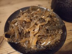 凉拌鱼皮-湊湊火锅·茶憩(杭州湖滨银泰in77店)