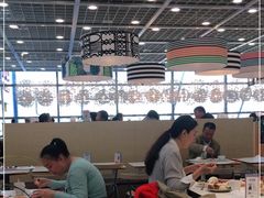 大堂-宜家·瑞典风味餐厅(北京西红门店)