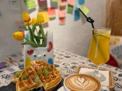 -一杯海(国际海水浴场店)