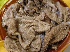 鲜毛肚-重庆老火锅王(西安北路店)