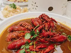 -南京富力万达嘉华酒店·游宴一品淮扬中餐厅