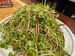 -都一处烧麦馆(前门店)