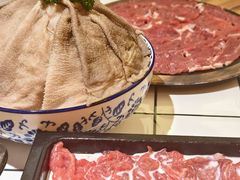 -旧街市鲜货老火锅(大光路店)