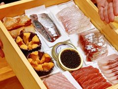 -鮨乐亭Omakase·海胆宴