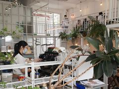 -CHILLAX轻乐时(侨建·Hi City店)