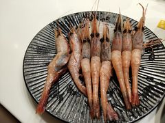 -争鲜回转寿司(南开大悦城店)