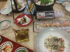 -桃屋日本料理(清华科技园店)
