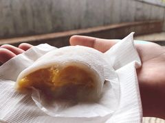 -澳门长洲糯米糍(柯打苏沙街店)