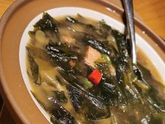 -娜仁图雅蒙古美食村(33小镇店)