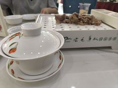 -老毛手抓·盐池滩羊非遗手抓(宁夏总店)