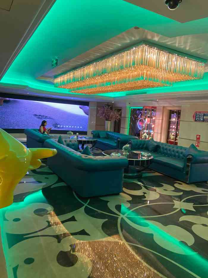 温莎ktv(五一广场店)