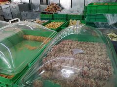 -宫廷糕点铺(人民中路店)