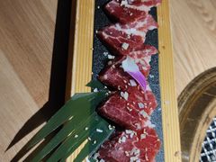 -江户烧肉(高德店)