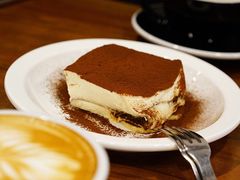 -black rainbow coffee