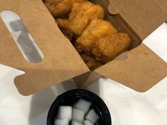 -Kyochon1991校村(共和路店)