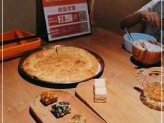 -谷丽麦馕新疆菜·清真(步步高梅溪新天地店)