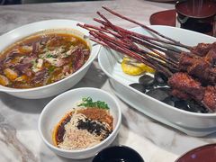 -柴门饭儿(成都太古里店)