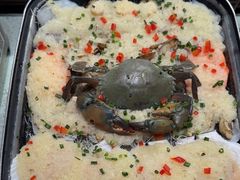 -老西门·常州菜(新区店)