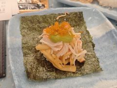 -元气寿司(东方宝泰店)