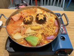 -李先生的首尔小馆(松江启源广场店)