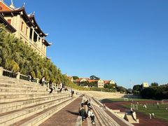 -厦门大学(思明校区)
