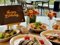 -WESTWOOD•落日餐厅•乐队演出(前海壹方汇店)