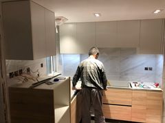 -佰丽爱家全屋定制(汶水店)