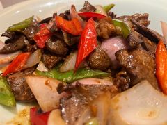 -宏达老菜馆(东安街店)