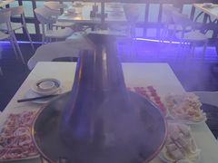 -望海观澜海景音乐餐吧(帆船基地店)