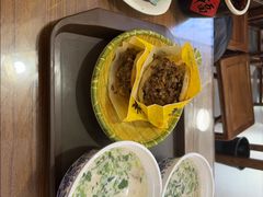 -穆得·老周家牛肉烧饼(普利街店)