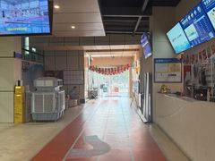 -奥冠体育华师附中恒温游泳馆