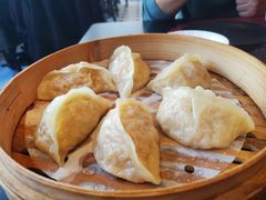 -红东阁东北菜烤肉酒馆(CROSS万象汇店)